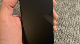 Mint
													Apple iPhone 14 - Unlocked, Midnight, 256 GB, A2649, photo 2 of 7