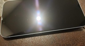 Good
													Apple iPhone 14 - AT&T, Blue, 128 GB, A2649, photo 3 of 5