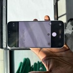 Mint Apple iPhone 17 Pro Max - Unlocked, 256 GB, Silver, A3257