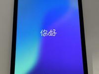 Apple iPad Air 11" (M2) 2024