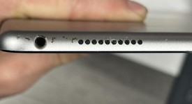 Good
													Apple iPad Pro 12.9" 2nd Gen 2017 - Wi-Fi, Silver, 512 GB, photo 5 of 10