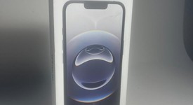 New
													Apple iPhone 16e - AT&T, Black, 128 GB, A3212, photo 2 of 3