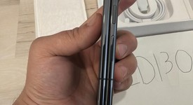 Mint
													Google Pixel Fold - T-Mobile, Obsidian, 256 GB, 12 GB, G9FPL, photo 6 of 6