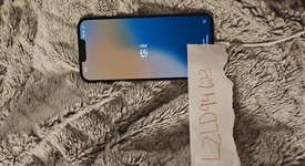 Mint
													Apple iPhone 13 Pro Max - Unlocked, Sierra Blue, 256 GB, A2484, photo 1 of 7