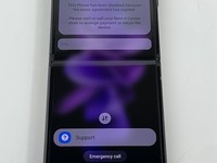 Samsung Galaxy Z Flip3 5G