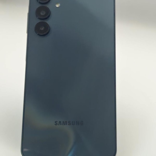 Samsung Galaxy A16 5G - Verizon, 128 GB, Blueblack, 4 GB