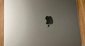 Mint
													MacBook Air 2024 (M3) - 15" - Apple M3, Silver, 1 TB, 24 GB, 10-core GPU, photo 3 of 10