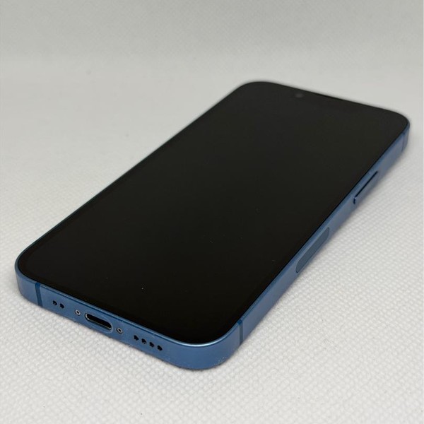 Apple iPhone 13 Mini - Unlocked, 128 GB, Blue, A2481