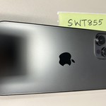 Mint Apple iPhone 12 Pro Max - Unlocked, 128 GB, Graphite, A2342