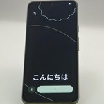 Good Google Pixel 8 - Unlocked, 128 GB, Hazel, 8 GB, G9BQD, Sub-6 5G