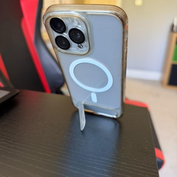 Apple iPhone 15 Pro Max - Unlocked, 256 GB, Natural, A2849
