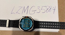 Mint
													Samsung Galaxy Watch Ultra - Unlocked, Gray, SM-L705U, 47mm, photo 1 of 5