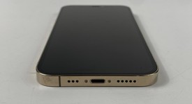 Fair
													Apple iPhone 12 Pro - Unlocked, Gold, 512 GB, A2341, photo 4 of 8