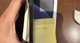 Mint
													Apple iPhone 15 Pro Max - Unlocked Non-US, Black, 256 GB, A3106, photo 2 of 13