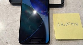 Good
													Apple iPhone 15 Pro Max - Unlocked, Blue, 256 GB, A2849, photo 1 of 6