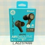 New JBuds Air Executive Wireless Earbuds - Black