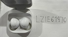 Used
													Samsung Galaxy Buds2 - White, SM-R177, photo 1 of 3