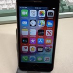 Good Apple iPhone 5S - Unlocked Non-US, 16 GB, Gray, A1530