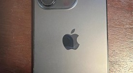 Good
													Apple iPhone 14 Pro - Unlocked, Black, 256 GB, A2650, photo 3 of 8