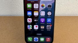 Good
													Apple iPhone 15 Pro - Unlocked, Black, 256 GB, A2848, photo 2 of 13