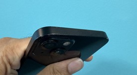 Good
													Apple iPhone 13 - Unlocked, Midnight, 128 GB, A2482, photo 6 of 6