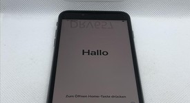 Mint
													Apple iPhone 8 - Unlocked, Gray, 64 GB, A1905, GSM, photo 1 of 6