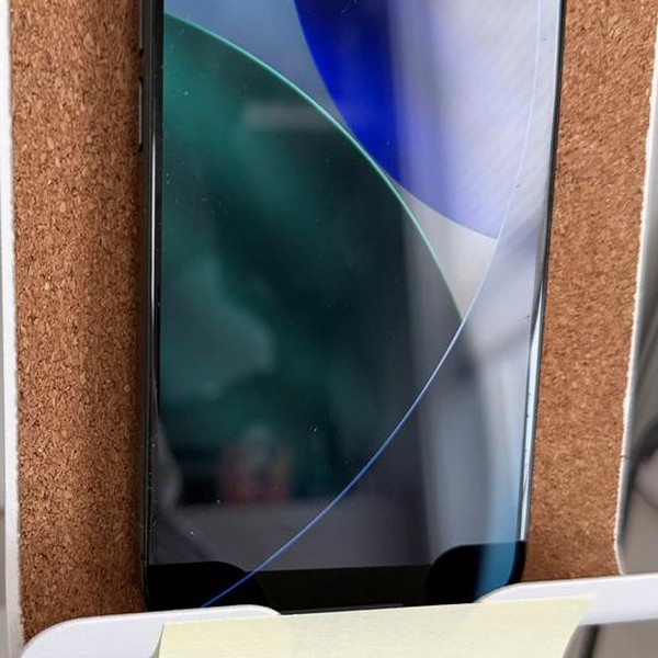 Apple iPhone 15 Pro - T-Mobile, 128 GB, Black, A2848