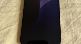 Mint
													Apple iPhone 16 Pro Max - T-Mobile, Black, 256 GB, A3084, photo 2 of 13