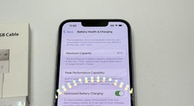 Good
													Apple iPhone 14 - Unlocked, Blue, 128 GB, A2649, photo 1 of 5