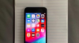 Good
													Apple iPhone 7 - AT&T, Black, 128 GB, A1778, photo 3 of 4