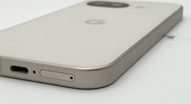 Good
													Google Pixel 9 Pro XL - Unlocked, Porcelain, 256 GB, 16 GB, GGX8B, photo 5 of 5