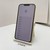 Apple iPhone 14 Plus - Unlocked, 256 GB, Yellow, A2632