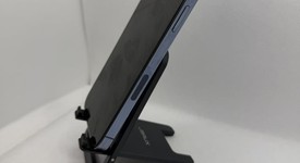 Fair
													Apple iPhone 13 Pro Max - Unlocked, Sierra Blue, 128 GB, A2484, photo 2 of 8