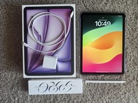 Apple iPad Air 11" (M2) 2024