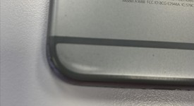 Good
													Apple iPhone 6S - T-Mobile, Grey, 32 GB, A1688, photo 4 of 7