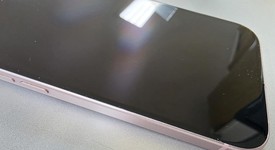 Good
													Apple iPhone 15 - Unlocked, Pink, 128 GB, A2846, photo 5 of 6