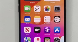 Good
													Apple iPhone 15 Plus - Spectrum, Black, 128 GB, A2847, photo 1 of 7