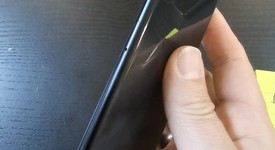 Good
													Apple iPhone SE 3rd Gen 2022 - T-Mobile, Midnight, 128 GB, A2595, photo 5 of 8