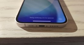 Good
													Apple iPhone 13 - Verizon, Pink, 128 GB, A2482, photo 5 of 7