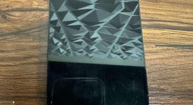 Good
													Apple iPhone 14 Pro Max - Unlocked, Black, 128 GB, A2651, photo 2 of 9