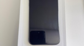 Good
													Apple iPhone 11 - Unlocked, Black, 128 GB, A2111, photo 2 of 7
