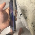 Mint Apple iPhone 13 Pro - Unlocked, 128 GB, Graphite, A2483