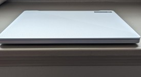 Mint
													Asus ROG Zephyrus G14 (2020) GA401 - Ryzen 9, White, 1 TB, 16 GB, FHD, photo 3 of 10