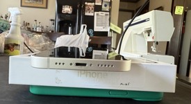 Good
													Apple iPhone 14 - AT&T, Starlight, 128 GB, A2649, photo 5 of 6