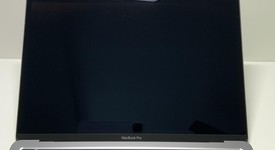 Good
													MacBook Pro 2020 - 13" - Apple M1, Gray, 256 GB, 8 GB, photo 2 of 6