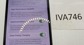Good
													Apple iPhone 13 Mini - Unlocked, Midnight, 256 GB, A2481, photo 1 of 8