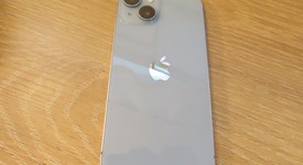 Good
													Apple iPhone 14 - Unlocked, Blue, 128 GB, A2649, photo 4 of 5