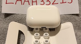 Used
													Apple AirPods Pro 3, photo 3 of 6
