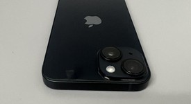 Good
													Apple iPhone 14 - Metro by T-Mobile, Midnight, 128 GB, A2649, photo 4 of 6