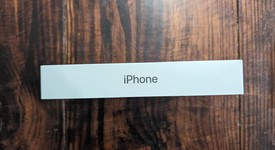 New
													Apple iPhone 15 Pro Max - Unlocked, Natural, 256 GB, A2849, photo 5 of 5